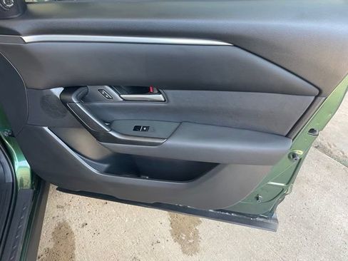 Used 2026 MAZDA CX-50 AWD 2.5 S w/ Cargo Package image 27