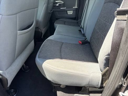 Used 2013 RAM 1500 Big Horn AWD/4WD image 11