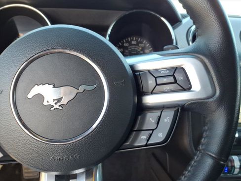 Used 2016 Ford Mustang GT Premium image 24