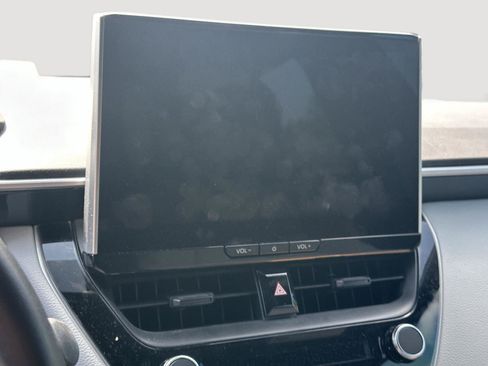 Certified 2025 Toyota Corolla FX w/ Convenience Package FWD image 11