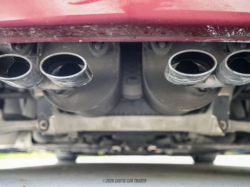 Used 2006 Cadillac XLR RWD image 95