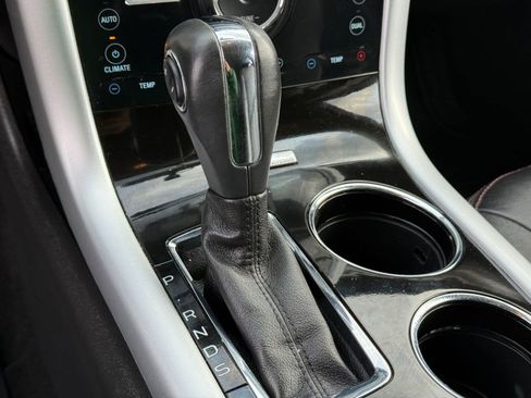 Used 2014 Ford Edge Limited image 18