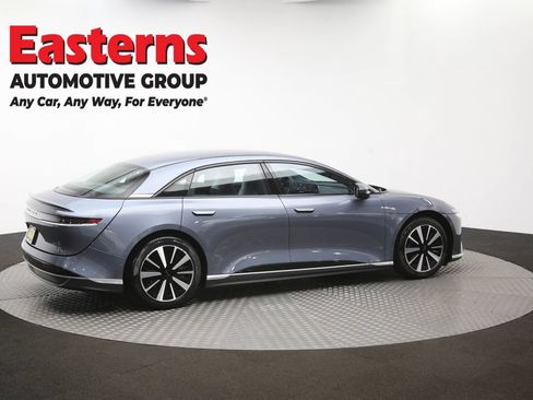 Used 2024 Lucid Air Pure RWD image 42