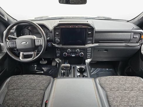 Used 2023 Ford F150 Tremor AWD/4WD image 13