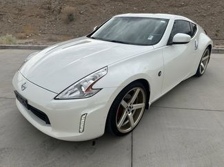 Used 2015 Nissan 370Z Coupe image 1