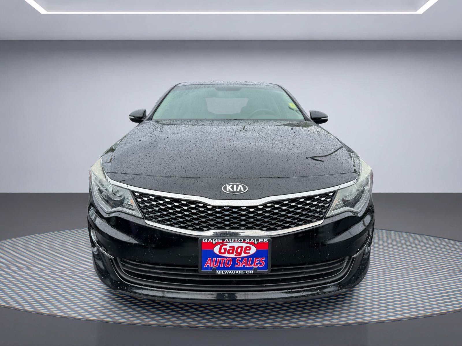 Used 2016 Kia Optima EX FWD image 11