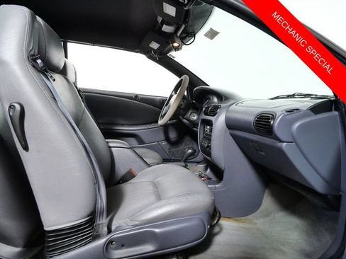 Used 1997 Chrysler Sebring JX FWD image 9