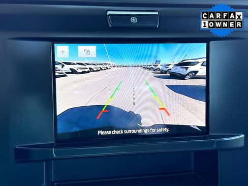 Used 2025 Ford F250 XL w/ XL Driver Assist Package image 27