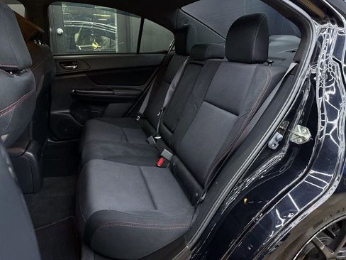 Used 2018 Subaru WRX image 20