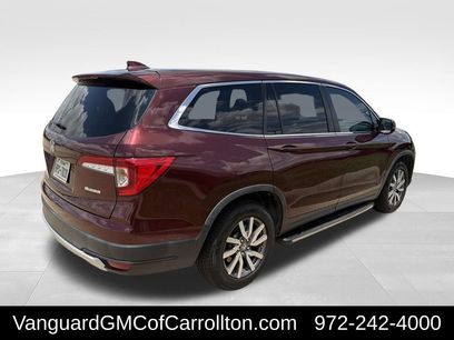 Used 2019 Honda Pilot EX-L