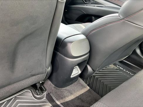 Certified 2025 Hyundai Elantra N Line FWD image 12