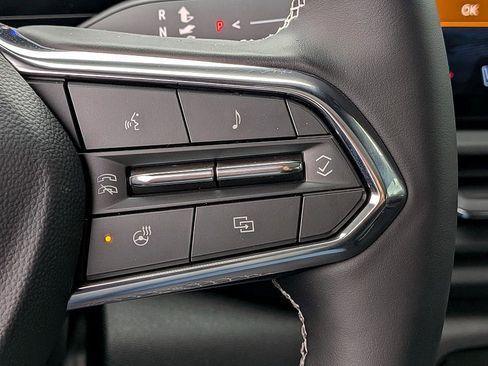 New 2026 Chevrolet Silverado EV LT w/ Premium Package image 18