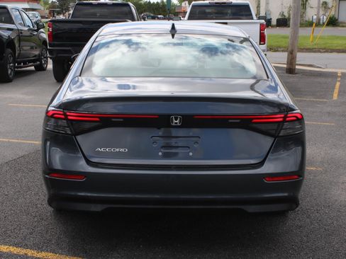 Used 2024 Honda Accord LX image 6
