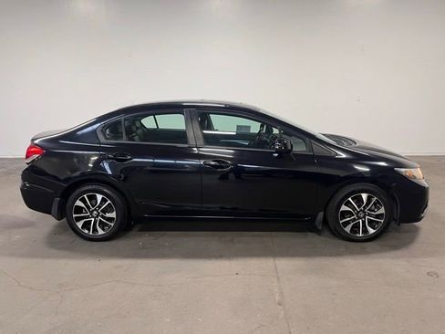 Used 2013 Honda Civic EX-L image 2