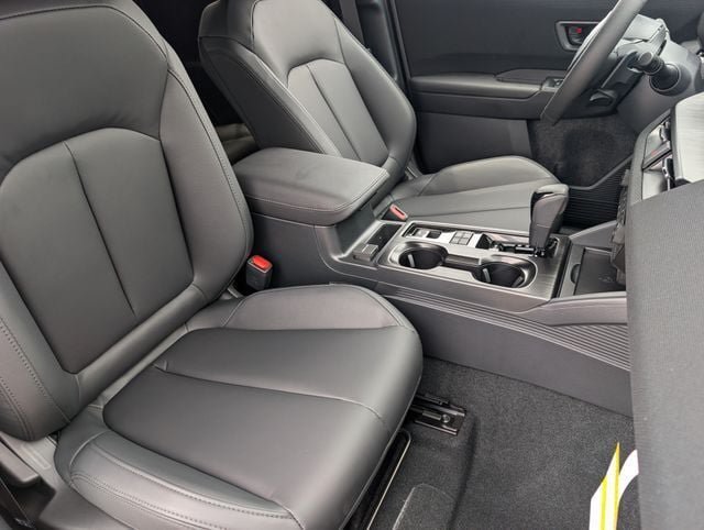 New 2026 Subaru Outback Premium AWD/4WD image 22