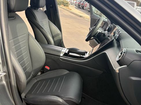 Used 2023 Mercedes-Benz C 300 4MATIC Sedan image 22