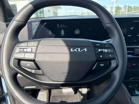 New 2026 Kia Sportage X-Line image 26