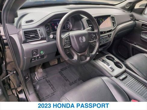 Used 2023 Honda Passport EX-L image 14