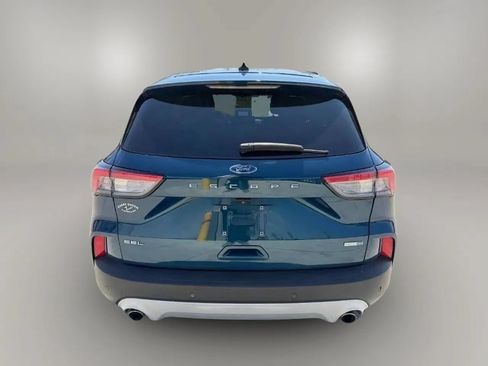 Used 2020 Ford Escape SEL AWD/4WD image 6