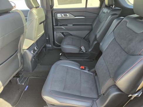 New 2026 Ford Explorer ST w/ Sun And Sound Package image 28