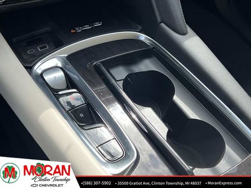 Certified 2023 Buick Enclave Essence w/ Trailering Package, 5000 lbs. image 25