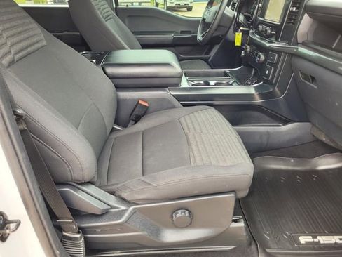 Used 2023 Ford F150 XL w/ STX Appearance Package AWD/4WD image 9