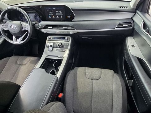 Used 2020 Hyundai Palisade SEL FWD image 16