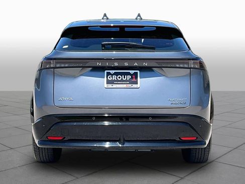 Used 2024 Nissan Ariya AWD image 4