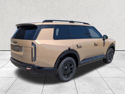 New 2027 Kia Telluride SX Prestige X-Pro AWD/4WD image 3