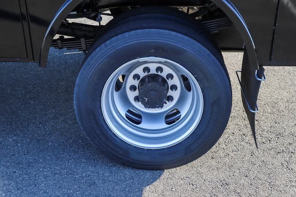 New 2024 RAM 4500 Tradesman RWD image 10