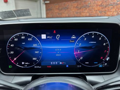 Used 2026 Mercedes-Benz GLC 300 4MATIC image 17