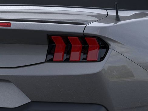 New 2025 Ford Mustang GT Premium image 21