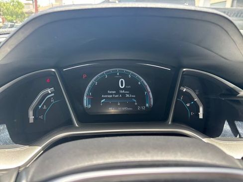 Used 2016 Honda Civic Touring image 26