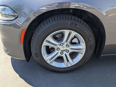Used 2023 Dodge Charger SXT image 13
