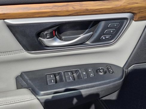Used 2020 Honda CR-V EX-L image 15