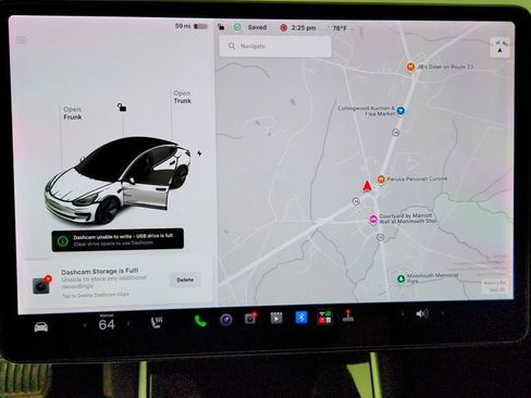 Used 2020 Tesla Model 3 Standard Range Plus RWD image 44