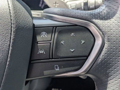 Used 2024 Lexus RX 500h F Sport w/ Convenience Package AWD/4WD image 19