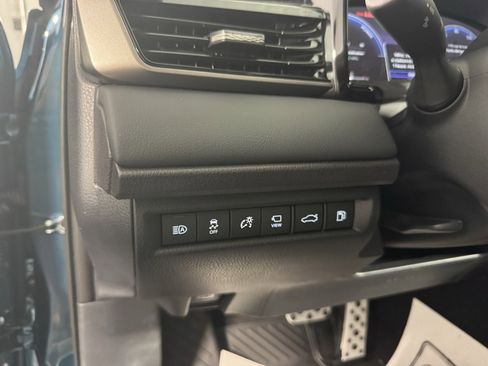 New 2026 Toyota Camry XSE w/ Premium Plus Package image 16