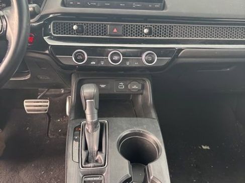 Certified 2024 Honda Civic Sport image 16