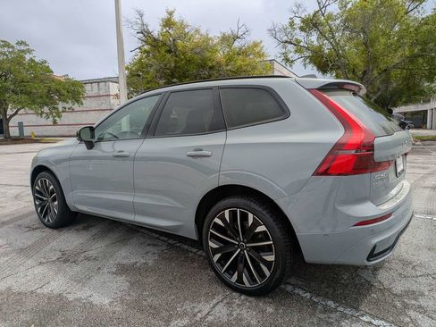New 2026 Volvo XC60 B5 Ultra w/ Protection Package Premier AWD/4WD image 4