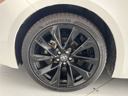 Used 2021 Toyota Corolla SE FWD image 13