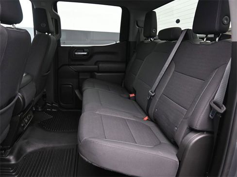 Certified 2022 Chevrolet Silverado 1500 LT image 11