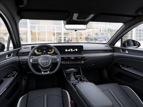 New 2026 Kia K5 GT-Line image 14