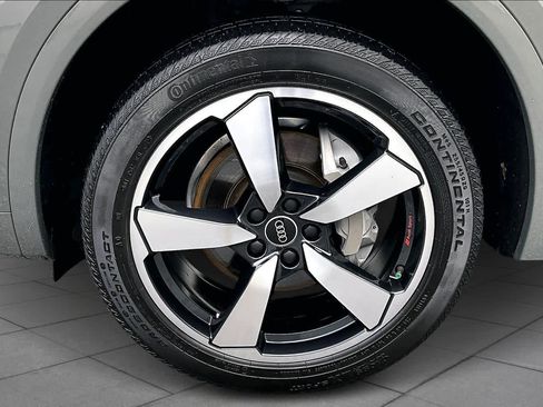 Used 2023 Audi Q5 2.0T Premium Plus image 11