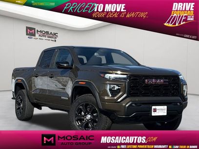 Used 2023 GMC Canyon Elevation w/ Convenience Package