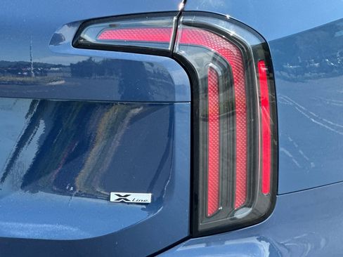 Used 2023 Kia Telluride EX X-Line AWD/4WD image 51