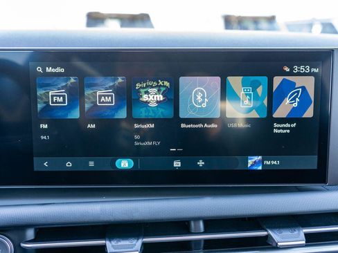 New 2026 Hyundai Tucson SEL image 33