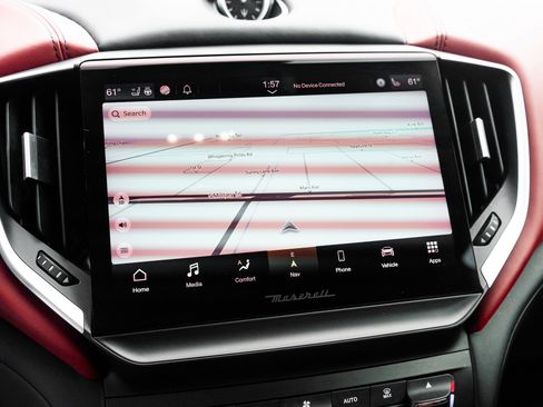 Used 2022 Maserati Ghibli Modena Q4 image 48