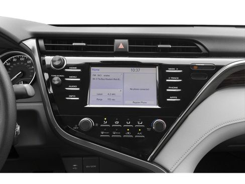 Used 2019 Toyota Camry LE FWD image 45