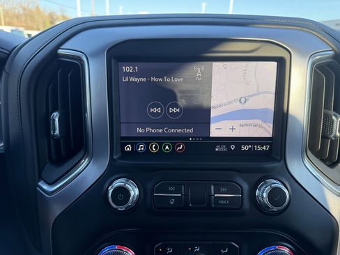 Used 2019 GMC Sierra 1500 SLT w/ SLT Premium Plus Package image 21